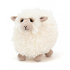 Jellycat Rolbie Cream Sheep