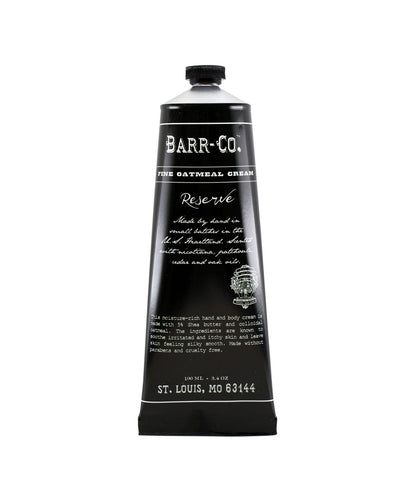 Barr Co. Hand Cream, 8 Scents