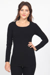 M. Rena Long Sleeve Top