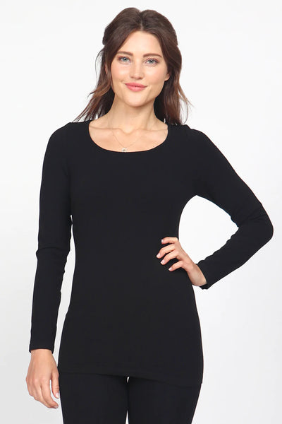 M. Rena Long Sleeve Top