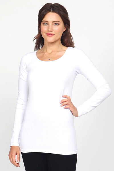 M. Rena Long Sleeve Top