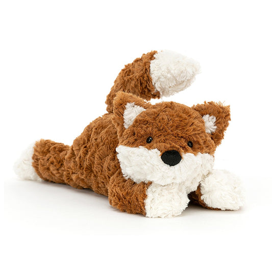 Jellycat Medium Smudge Fox