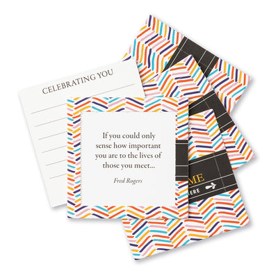 Pop-Open Message Cards