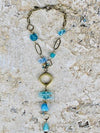 Treska Tides Necklace