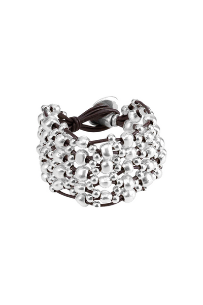 Uno de 50 Crazy Goat Bracelet