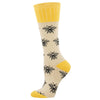 Socksmiths Women's Bee Socks