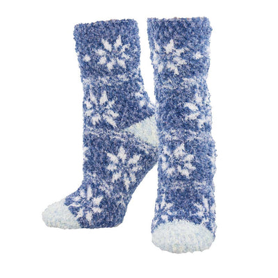 Socksmith Faire Isle Fun Socks
