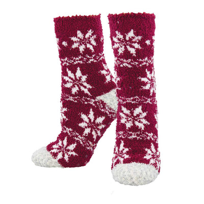 Socksmith Faire Isle Fun Socks