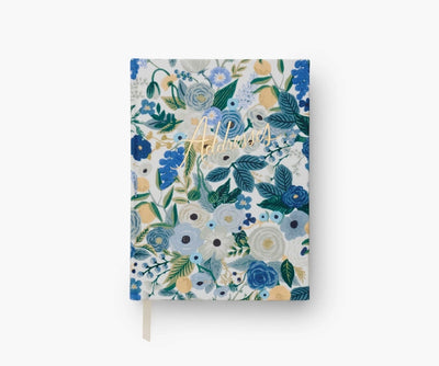 Rifle Paper Co Garden Party Address Book
