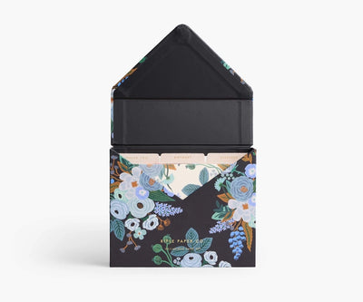 Rifle Paper Co Mixed Florals Essential Card Box