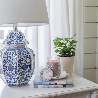 Greenleaf Lavender Signature Candle