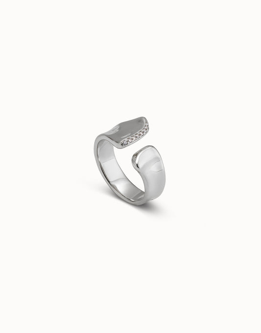 Uno de 50 Cliff Ring