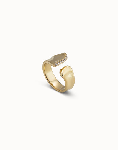 Uno de 50 Cliff Ring