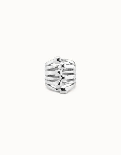 Uno de 50 Matching Ring