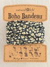 Natural Life Boho Bandeau, 4 styles