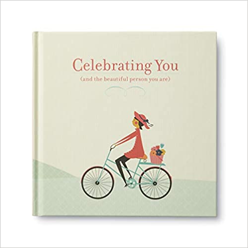 Celebrating You  Book