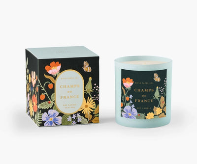 Rifle Paper Co Candle, 3 scents