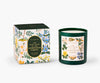 Rifle High Peaks Adirondack Forrest Candle