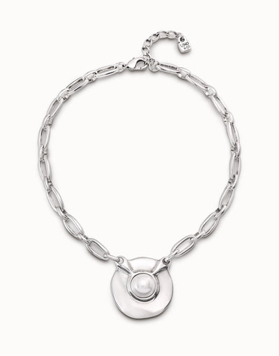 Uno de 50 Ovni Necklace