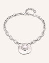 Uno de 50 Ovni Necklace