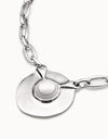 Uno de 50 Ovni Necklace
