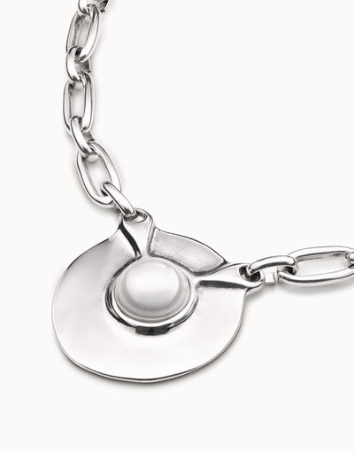 Uno de 50 Ovni Necklace