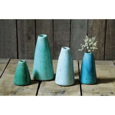 Terracotta Vases