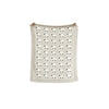 Lamb Cotton Knit Baby Blanket