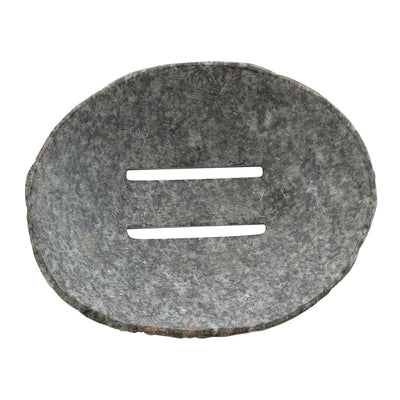 Natural Stone Soap Dish