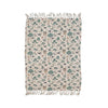 Cotton Knit Baby Blanket