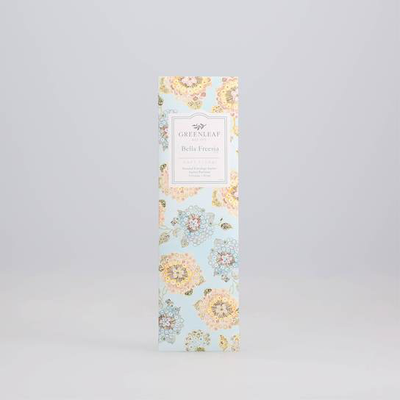 Bella Freesia Slim Sachet