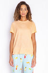 PJ Salvage S/S Orange Crush Basic Tee