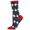Socksmith Ho Ho Homies Socks