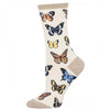 Socksmith Majestic Butterflies Socks