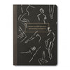 Just Give Me A Little Open Space Notebook