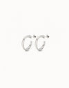 Uno de 50 Open Your Mind Earrings