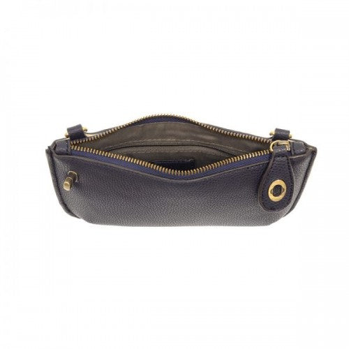 Joy Susan Crossbody Wristlet