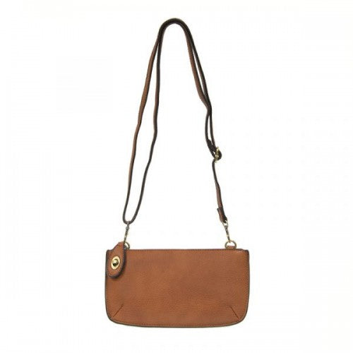 Joy Susan Crossbody Wristlet