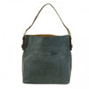 Joy Susan Classic Hobo Handbag