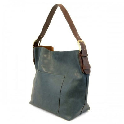 Joy Susan Classic Hobo Handbag