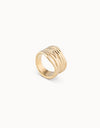 Uno de 50 Nihiwatu Beach Ring