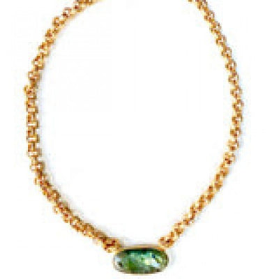 LJ Sonder Blaise Necklace