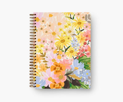 Rifle Paper Co Spiral Notebook