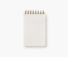 Rifle Paper Co Marguerite Spiral Notebook
