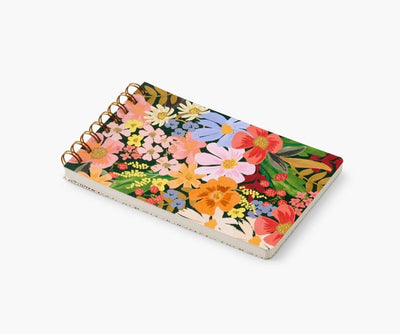 Rifle Paper Co Marguerite Spiral Notebook