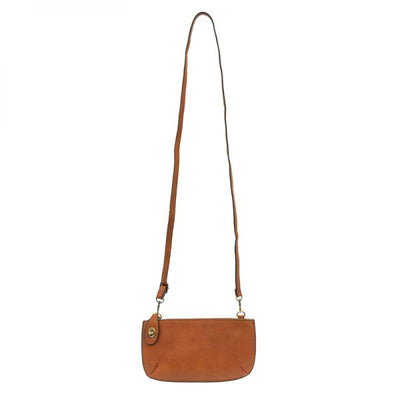 Joy Susan Crossbody Wristlet