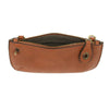 Joy Susan Crossbody Wristlet