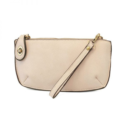 Joy Susan Mini Crossbody Wristlet