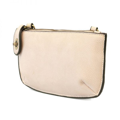 Joy Susan Mini Crossbody Wristlet