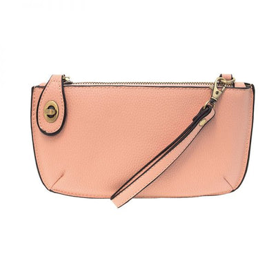Joy Susan Mini Crossbody Wristlet